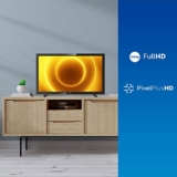 PHILIPS TV LED Full HD 24″ 24PFS5505/12