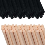 PLABBDPL 100 bastoncini diffusore a lamella,Bastone volatile per ambienti da 20 cm,bastoncini diffusore per diffusore di aromi di oli essenziali per oli essenziali per la casa,l’ufficio