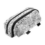 POXIAOER Astuccio per matite, carino astuccio per ragazze, ragazzi e bambini, cancelleria per la scuola, grande capacità, astuccio per penne da ufficio, astuccio per matite, astuccio personalizzato