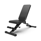 PUFAHAU Panca per Pesi, panche Regolabili, panche per Allenamento Multiposizione, panche per Allenamento della Forza per Palestra Domestica, Attrezzi per Sollevamento Pesi e Fitness