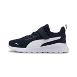 PUMA Anzarun Lite AC PS, Sneaker, Peacoat White, 31 EU