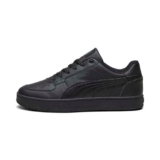 PUMA CAVEN 2.0, Sneaker Unisex-Adulto, Black-Cool Dark Gray, 42 EU