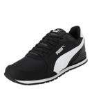 PUMA ST Runner v3 NL, Sneakers Unisex-Adulto, Black White, 41 EU