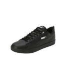 PUMA Smash Wns V2 L, Sneaker Donna, Nero Puma Black Puma Black, 38 EU