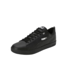 PUMA Smash Wns V2 L, Sneaker Donna, Nero Puma Black Puma Black, 37 EU