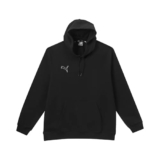 PUMA TeamGOAL Felpa con cappuccio CE