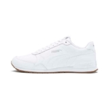 PUMA Unisex St Runner V2 Full L Scarpe da ginnastica, Puma White Gray Violet, 44 EU