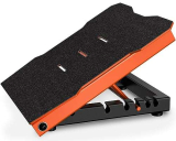PYHIGH Acciaio Slant Board,Capacità di peso di 600 libbre,Attrezzi Stretching Polpacci,5 Tavola di Stretching Regolabile,Allenamento di Equilibrio,Allungamento Muscolare a Casa,Fitness e Rafforzamento
