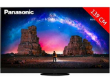 Panasonic – panasonic tx-55jz2000e tv 139,7 cm (55″) 4k ultra hd smart tv wi-fi nero – t2 main10 – garanzia italia – 1088489