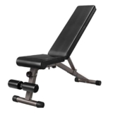 Panca Regolabile Per Pesi, Panca Con Manubri, Sedia Fitness Multifunzionale, Panca Per Pressa, Piastra Inclinata, Sit-Up Regolabili, Attrezzatura Fitness, Attrezzi Per L’Allenamento Ausiliario Domest