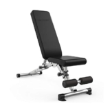 Panca con manubri piccoli, sedia da fitness per la casa, multifunzione, per addominali, muscoli, attrezzature per il fitness, panca pieghevole