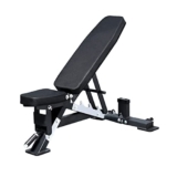 Panca per pesi Panca regolabile per manubri, Panca per sollevamento pesi, Attrezzatura per il fitness supino, Allenamento addominale in vita, Panca per panca Attrezzi per esercizi per tutto