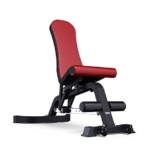 Panca per pesi, panca per pesi, multifunzione, commerciale, attrezzo per fitness a casa, panca per pesi, letto, allenamento a casa, fitness, 3 colori a scelta