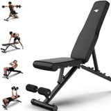 Panca per pesi regolabile per allenamento completo del corpo pieghevole inclinata declino esercizio panca per allenamento a casa palestra attrezzature per allenamento con i pesi
