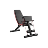 Panche regolabili per pesi Sgabello con manubri Sedia romana Panca pieghevole per allenamento Sit Up Panche inclinate per addominali Panche per pressa per pesi Panche per pesi Attrezzo per fitness