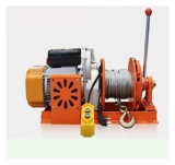 Paranco elettrico da 500 kg 30 m, cavo di sollevamento for appendere la gru, officina elettrica, paranco a cavalletto, sollevamento dell’argano Per auto, bricolage, movimentazione merci(500kg 30m)