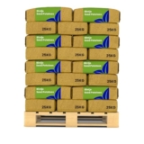 Patate Da Seme Bintje A 28/35-1000 Kg – Materiale Di Piantagione – Certificato Nak – Adatto Per La Conservazione A Lungo Termine – Media Resistenza Al Marciume Dei Tuberi – Organifer