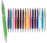 Penne con scritta personalizzata Penna Gadget Personalizzabili Logo personalizzato Bomboniera, Matrimonio, Comunione Anniversario Regalo Aziendale Pubblicitaria da Personalizzare Biro Personalizzabile