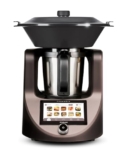 Philipiak C-01, Robot da cucina multifunzione Cookover, Brown