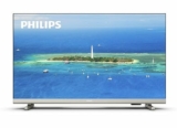 Philips 32PHS5527 32 Pollici TV LED Con Processore Pixel Plus HD 80 cm (32“) 2xHDMI 1xUSB Cornice Color Argento
