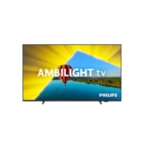 Philips 43PUS8079/12 Fernseher 109,2 cm (43″) 4K Ultra HD Smart-TV WLAN Schwarz (43PUS8079/12)