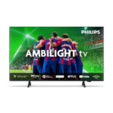 Philips 8000 series 50PUS8309/12 Fernseher 127 cm (50″) 4K Ultra HD Smart-TV WLAN Schwarz 350 cd/m? (50PUS8309/12)