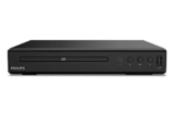 Philips TAEP200 Lettore DVD/CD – HDMI, Full HD, USB Media Connection, DivX Ultra, Telecomando