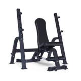 Piccola Panca Regolabile Con Manubri, Panca Multifunzione Per Esercizi Domestici E Commerciali Per Tutto Il Corpo, Panca Con Manubri Da 400 Kg, Panca Per Esercizi Con Pesi, Sgabello Da Allenamento A