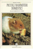 Piccoli mammiferi domestici