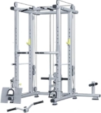 Professionale Squat Rack Attrezzatura di Forza di Forza Sport Casa Multifunzione Home Bilanciere Rack Asuka Attrezzatura di Formazione Alto Pull Down Free Frame Squ