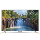 Proteggi Schermo TV, Antiriflesso Smerigliato/Antiluce Blu/Antipolvere Pellicola Filtrante Schermatura UV Allevia L’affaticamento Degli Occhi Per Sharp, Sony, Samsung, Hisense, LG,75″ (1645*931)