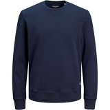 Pullover basico da uomo Jack & Jones