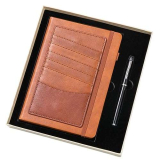 RAPERTI BBCBBZ Set di penne for notebook aziendali, cancelleria for ufficio, diario di giunzione for notebook