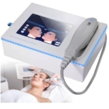 RF Body Shaping Slimming Machine, Portable Face Lifting Massagers, Mini Hifu Skin Tightening Beauty Device Tools, O Face Hand Leg Belly Shaping, Rimozione Delle Rughe Skin Lifting Beauty Massager