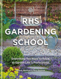 RHS Gardening School: Everything You Need to Know to Get the Most from Your Garden (English Edition)
