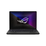 ROG ZEPHYRUS-G14-GA402RJ-199W Laptop Gaming 14″ WUXGA 144 Hz 3 ms (AMD Ryzen 7-6800HS, AMD Radeon RX 6700S 8GB TGP 100W, 16 GB RAM DDR4, 1 TB SSD PCIe, Windows 11) AZERTY retroilluminato