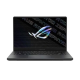 ROG Zephyrus G15 GA503RX#B09R28P4NH, Notebook con Monitor 15,6″ WQHD Anti-Glare, 240Hz, AMD Ryzen 9, RAM 32GB, 1TB SSD PCIE, grafica NVIDIA GeForce RTX 3050 Ti 16GB GDDR6, Windows 11 Home, Nero chiaro