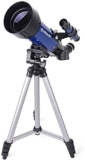 ROLTIN Telescopio monoculare Zoom Spazio Profondo Telescopio astronomico per Adulti Osservazione delle Stelle Professionale Alto ingrandimento 5000 per telescopio da Viaggio