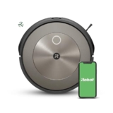 ROOMBA Aspirapolvere robot j9 collegato a Wifi