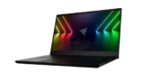 Razer Blade 15 Advanced Model – PC portatile da gaming da 15,6″ – UHD 144Hz – i9 – NVIDIA GeForce RTX 3080 Ti, 32GB DDR5, 1TB – Tastiera AZERTY – Chroma RGB Nero