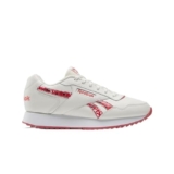 Reebok Glide Ripple, Sneaker Donna, Chalk/Chalk/ASTDUS, 37 EU