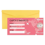 Regalo Viaggio Sorpresa,Regalo Fidanzato,Buoni Romantici,Regali per Lui,Biglietto Viaggio Sorpresa,Biglietto Aereo da Compilare,Biglietti Aereo Low Cost,Biglietto Aereo da Compilare,Gadget Viaggio