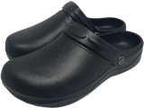 Reis Clogs unisex, 39 EU, Nero, 1