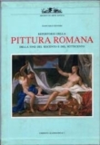 Repertorio della pittura romana della fine del ‘600 e del ‘700. Ediz. illustrata