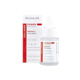 RevitaLAB Power Face Serum with Collagen and Matrixyl ™ Un prodotto concentrato, appositamente formulato per fornire un’efficace cura della pelle contro i segni dell’invecchiamento