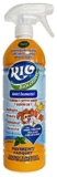 Rio – Biologico Amici Domestici, Pavimenti, Parquet – 750 Ml