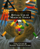 Ritual Use of Magical Tools: The Magician’s Art
