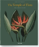 Robert John Thornton: The Temple of Flora