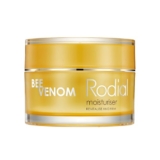 Rodial Bee Venom Moisturiser Cream 50ml – Crema Viso Intensa per Ripristinare Elasticità e Fermezza della Pelle – Formula Anti-Aging – Juvinity per Stimolare la Produzione di Collagene