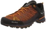 SALEWA Ms Mountain Trainer Lite, Scarpe da Trekking e da Escursionismo Uomo, Ombre Blue/Carrot, 43 EU